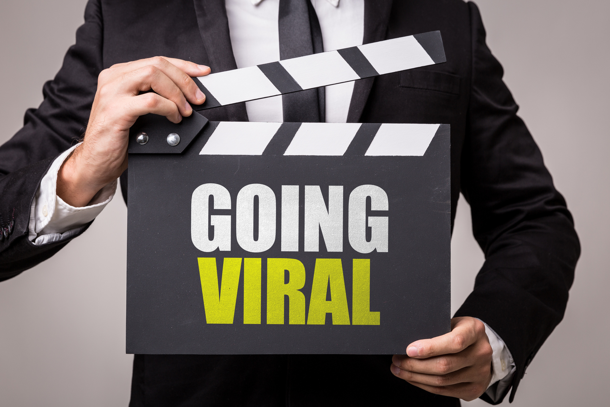 Start Going Viral: 7 Ways to Attract Thousands